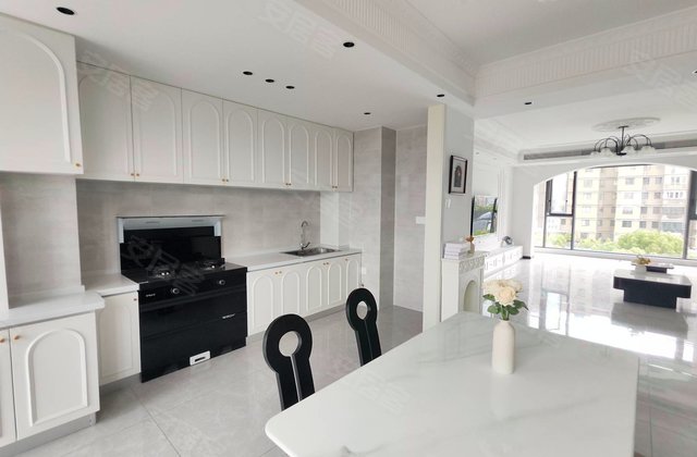 华府天地3室2厅132㎡102万二手房图片