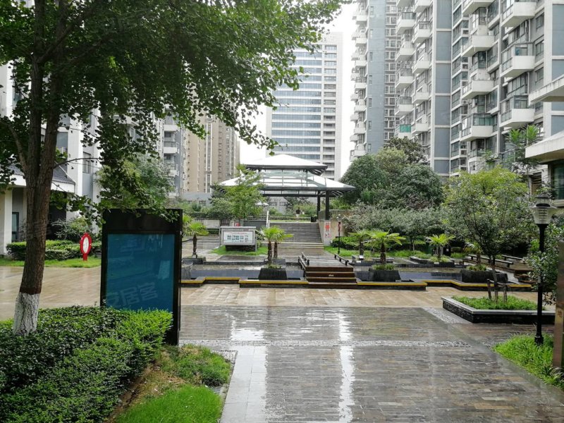 正弘山,通泰路66号-郑州正弘山二手房,租房,房价-郑州安居客