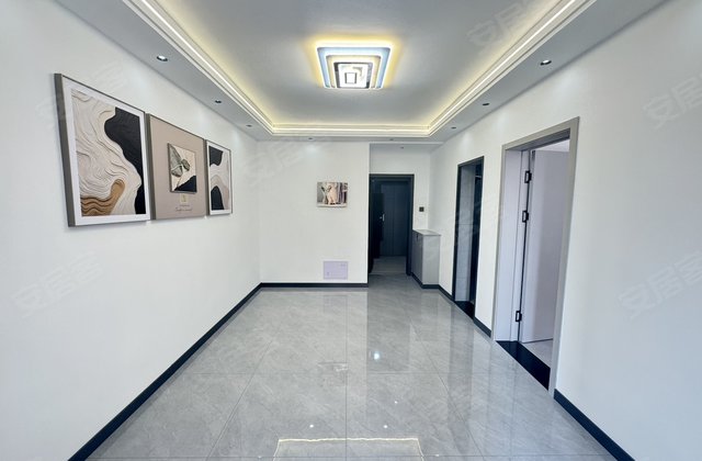 日新小区1室1厅58㎡14万二手房图片