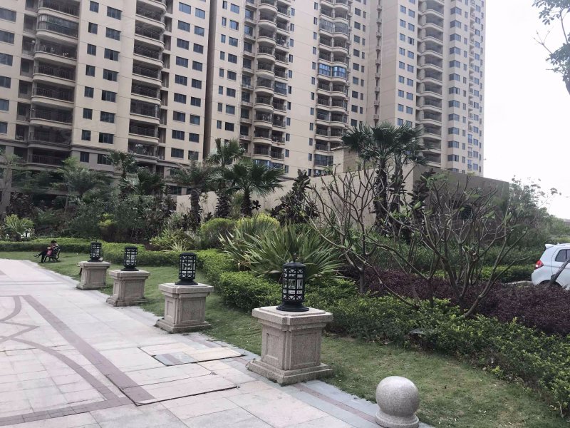明发国际城