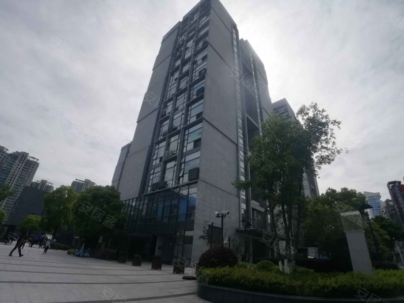 大华虎城第三空间