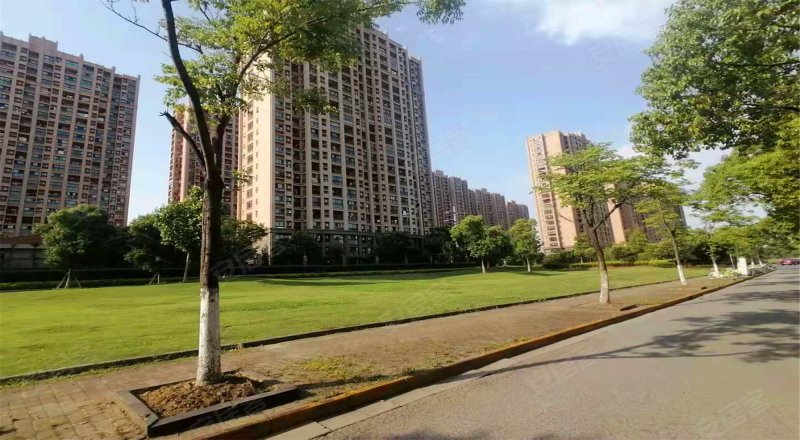 北城新境,迎宾中路,近北门路-昆山北城新境二手房,租房,房价-昆山安居