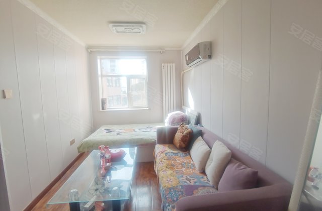 兴海路57号院1室1厅57㎡67万二手房图片