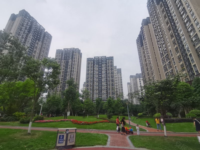 万科金色城市(二期)