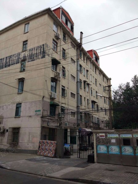 钱仓路402弄小区 