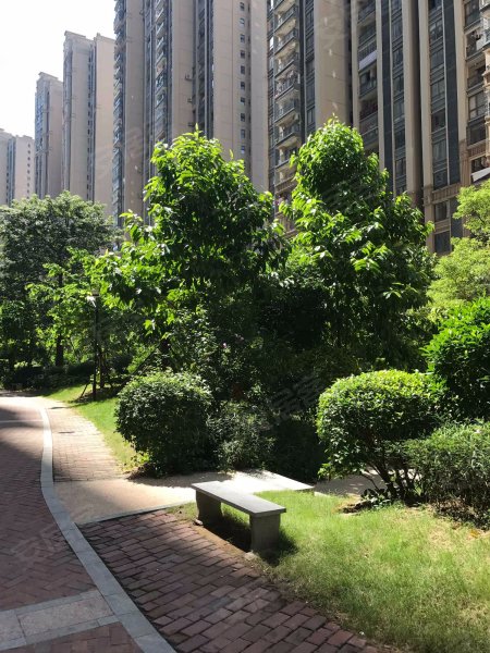 万达中央华城b区,建元东路6号-漳州万达中央华城b区二手房,租房,房价