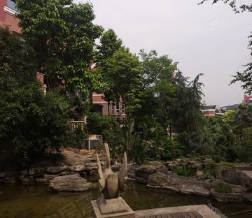 中海北滨1号(别墅)