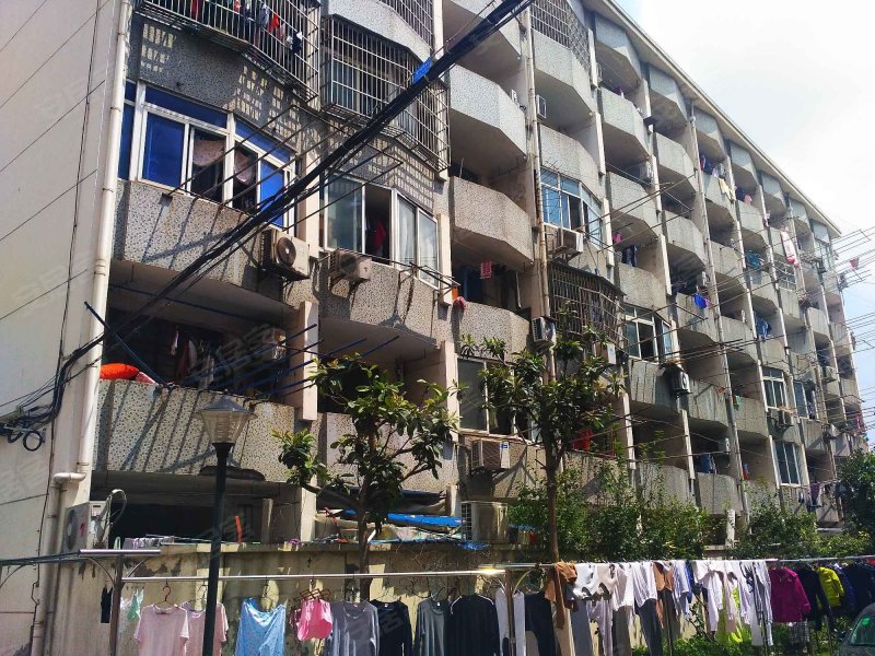 泰和路678弄小区 