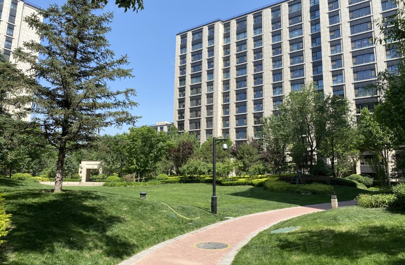 亦庄金茂悦(南区)