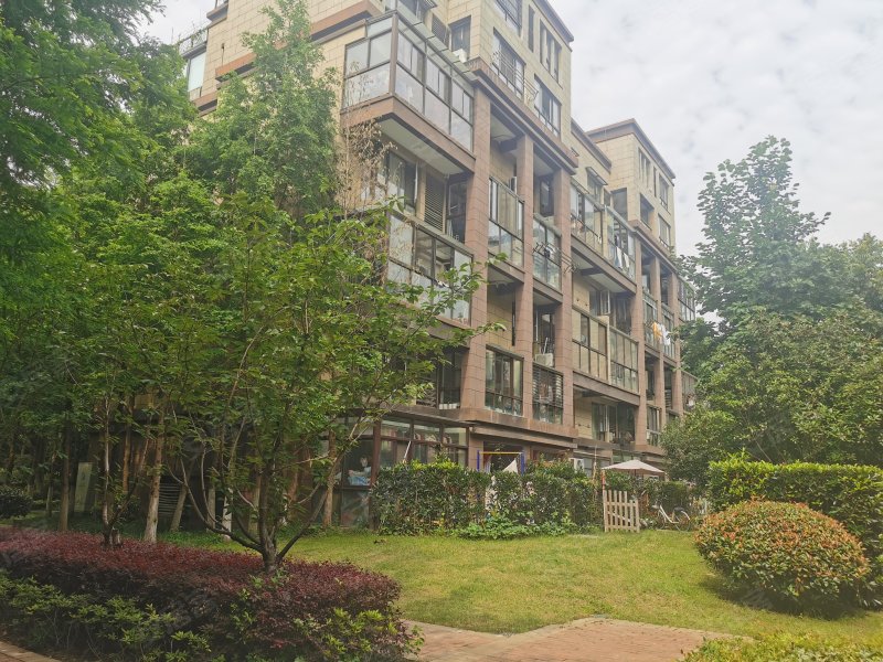 朗诗未来街区三期