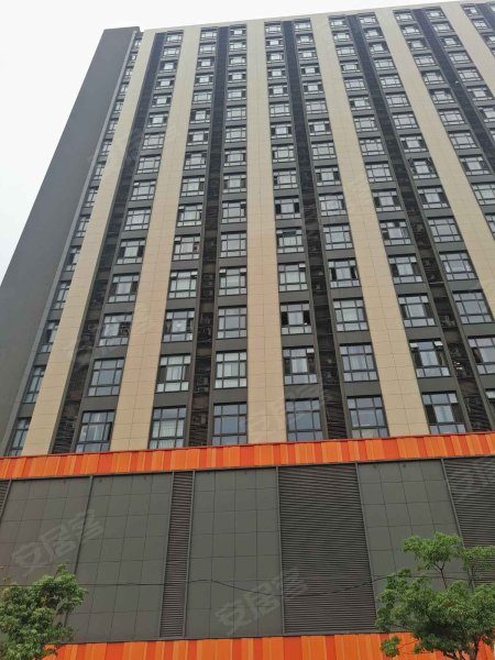 好世广场天马晶座 