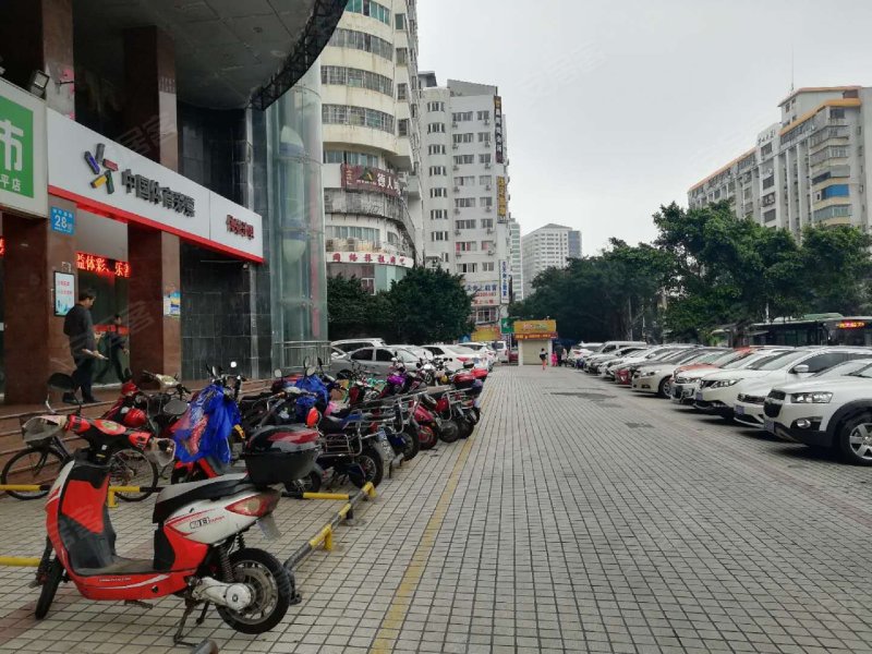 和平城市广场,和平南路28号-衡水和平城市广场二手房,租房,房价-衡水
