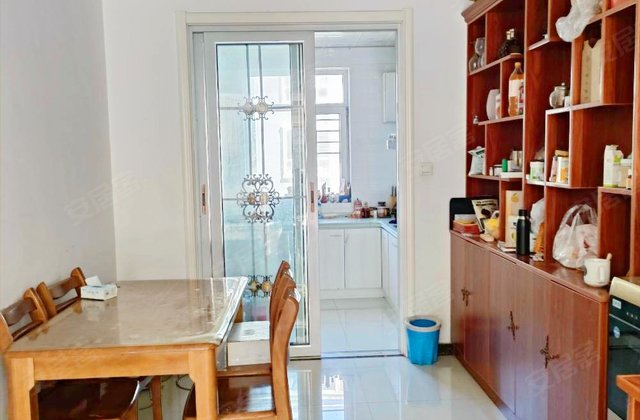 福门里2室2厅97.34㎡85万二手房图片