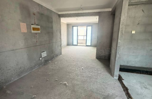 宝达香格里拉3室2厅128㎡77.8万二手房图片