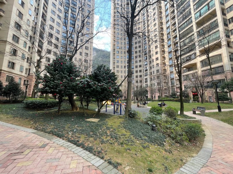 山水黔城一组团,干平路-贵阳山水黔城一组团二手房,租房,房价-贵阳