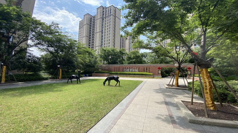 香格里花苑(东区)