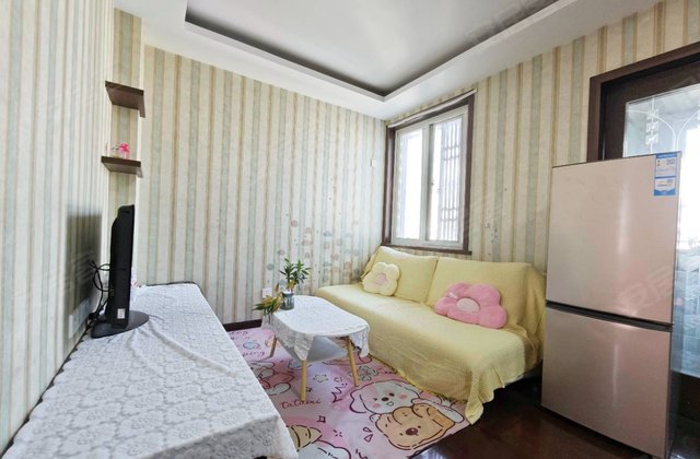 香园新村2室2厅61㎡52万二手房图片