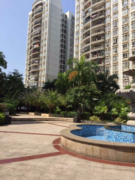 中茵丽景星城,星光大道64号-南宁中茵丽景星城二手房,租房,房价-南宁