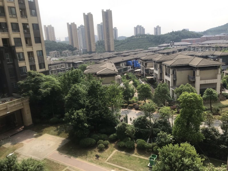 天麓尚层(一期),雷锋大道609号-长沙天麓尚层(一期)二手房,租房,房价