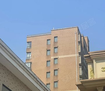佳田苑(别墅)