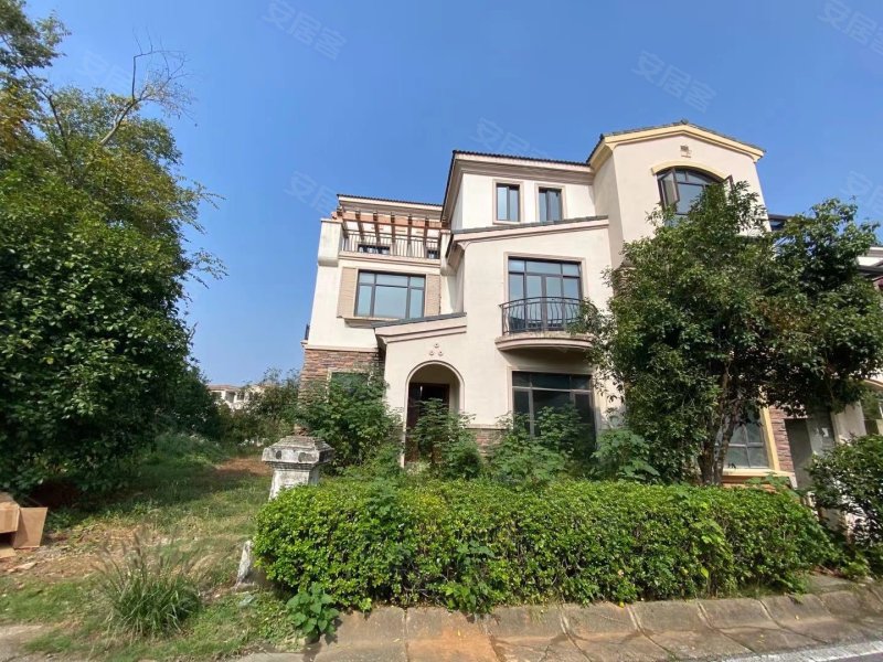 碧桂园泊林(别墅)