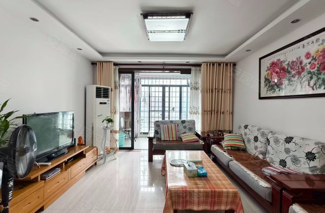 友谊国际3室2厅124㎡120万二手房图片
