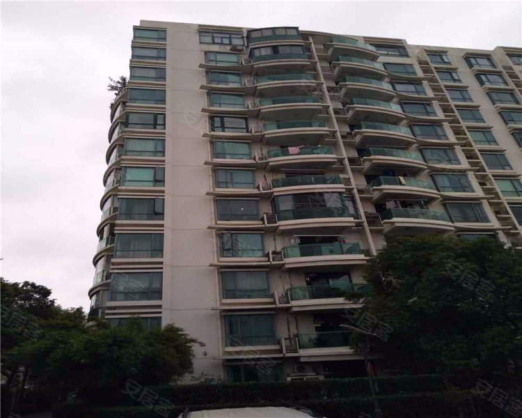 上海之窗御景园 