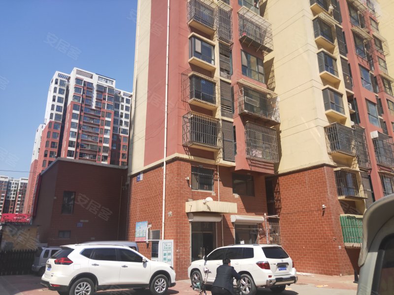 兴泰里(东西区)