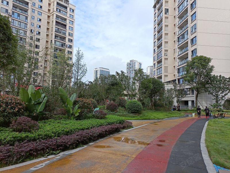 晶泽w公馆,汇南路-自贡晶泽w公馆二手房,租房,房价-自贡安居客