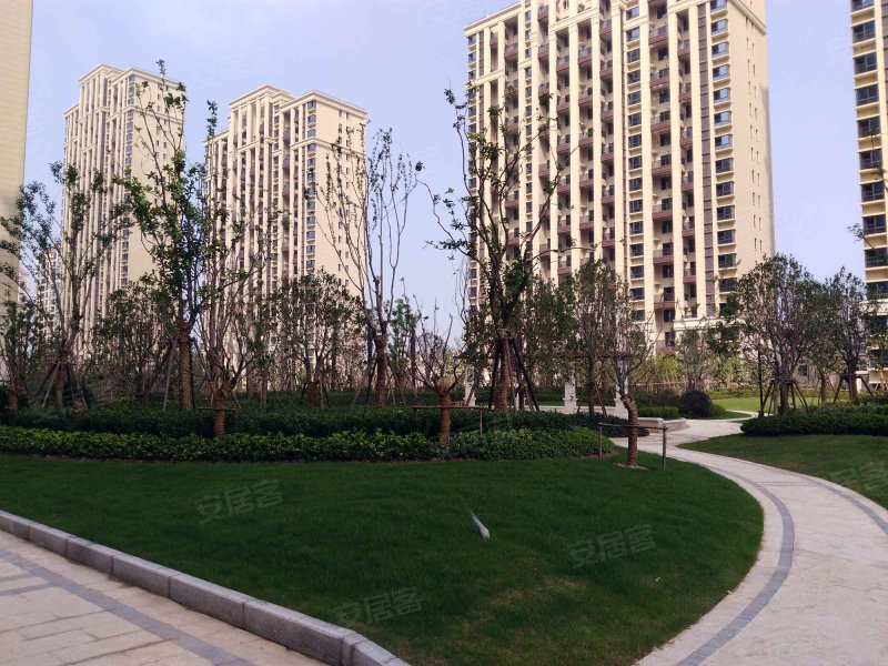 光明湖海城市花园