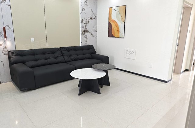 青年未来城3室2厅98.2㎡68万二手房图片