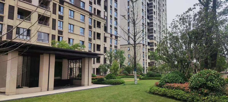 孔雀城四季澜湾