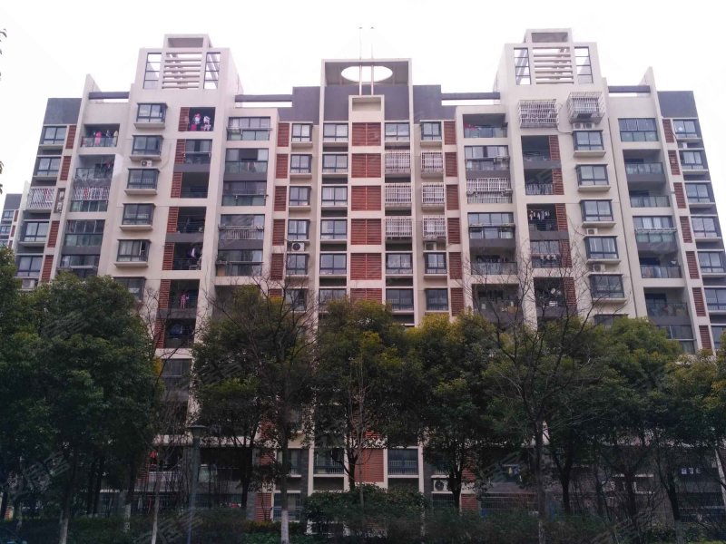 外冈佳苑(西区) 