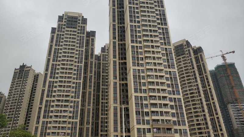 保利原景花园,友谊路5号-湛江保利原景花园二手房,租房,房价-湛江安居