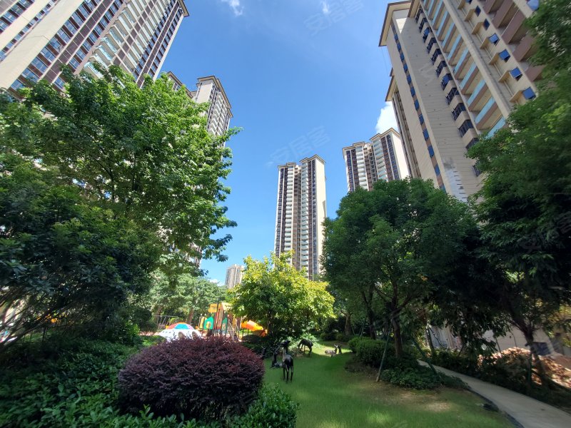 碧桂园华发香洲府,珠海大道,近均昌街-珠海碧桂园华发香洲府二手房