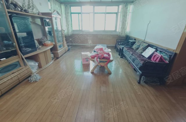 宏堰小区3室2厅97㎡35万二手房图片