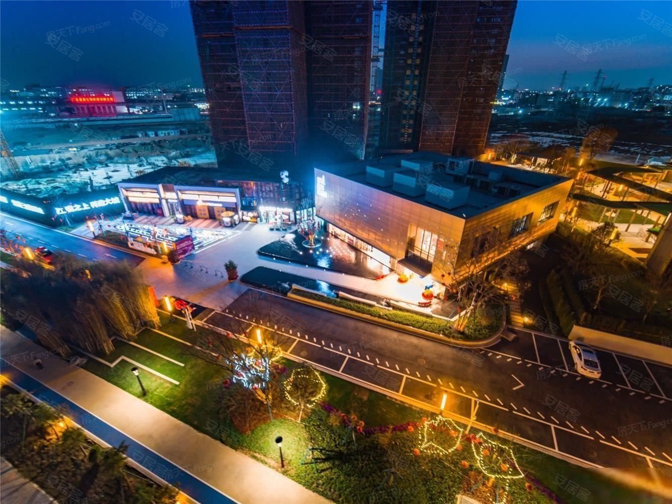 江海保利大都汇