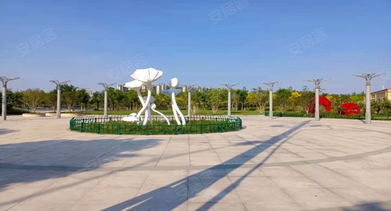 华耀首府,太清东路-周口华耀首府二手房,租房,房价-周口安居客