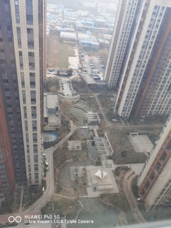 锦江城市花园3室3厅2卫149㎡南北120万