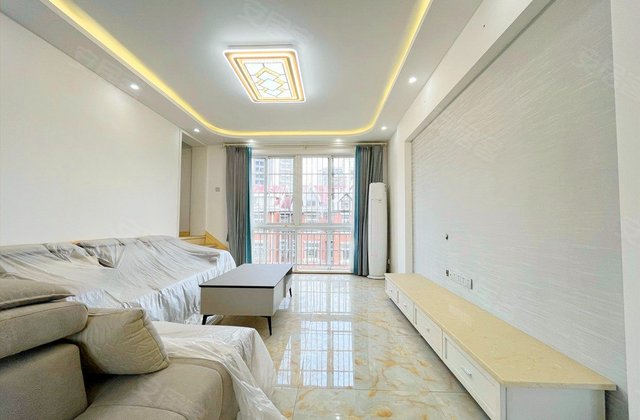 荷塘月色(岳麓)5室2厅176.99㎡98.8万二手房图片