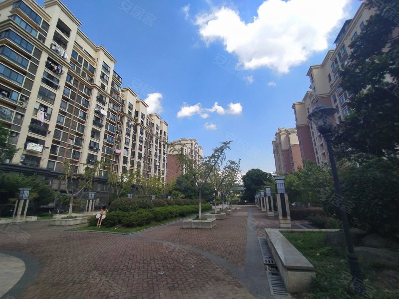 中冶尚城,繁锦路688弄-咸阳中冶尚城二手房,租房,房价-咸阳安居客