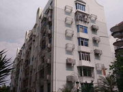 福马路小区图片