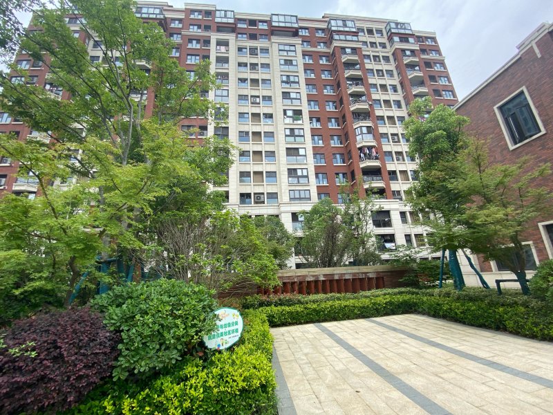 金地玺湾,泗宝路458弄-上海金地玺湾二手房,租房,房价-上海安居客