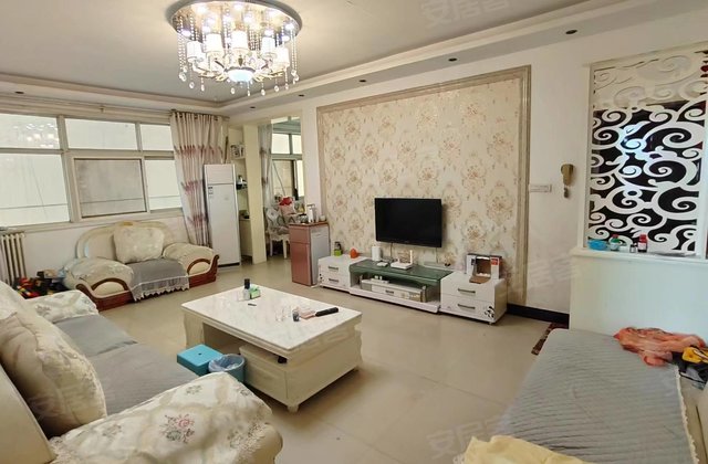 金斗小区3室2厅120㎡32.8万二手房图片