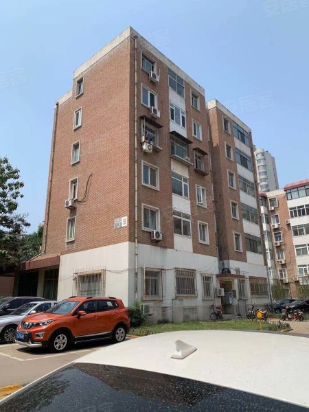 天华园二里一区