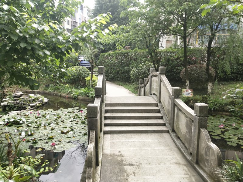 碧海花园听涛园