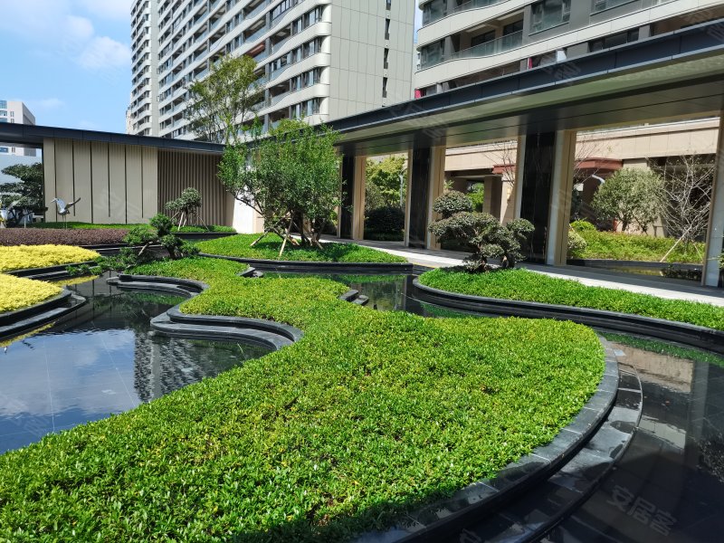 天璟誉府,机场路-台州天璟誉府二手房,租房,房价-台州安居客