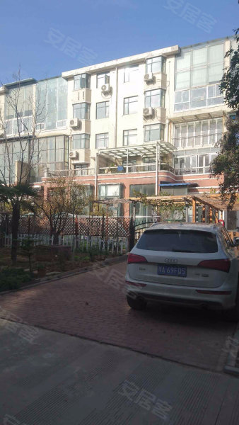 鹿港小镇,花园北路116号-郑州鹿港小镇二手房,租房,房价-郑州安居客