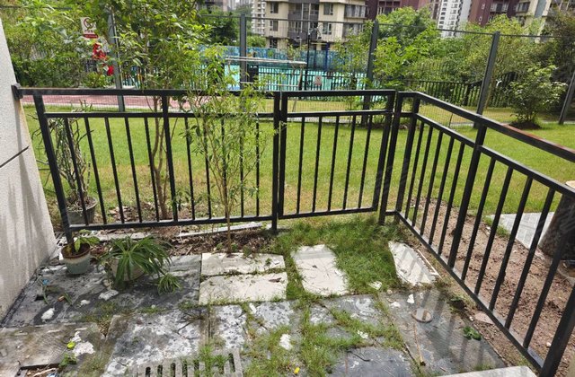 北部万科城3室2厅81㎡39万二手房图片