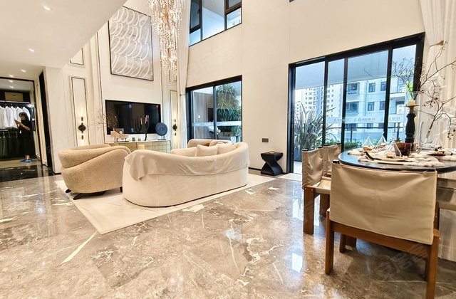 香颂美地4室2厅150㎡68万二手房图片